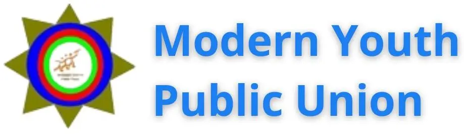 Modern Youth