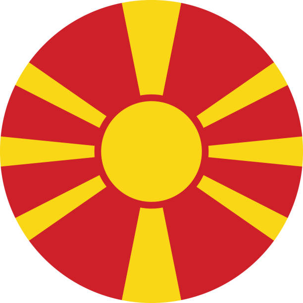 North Macedonia North Macedonia
