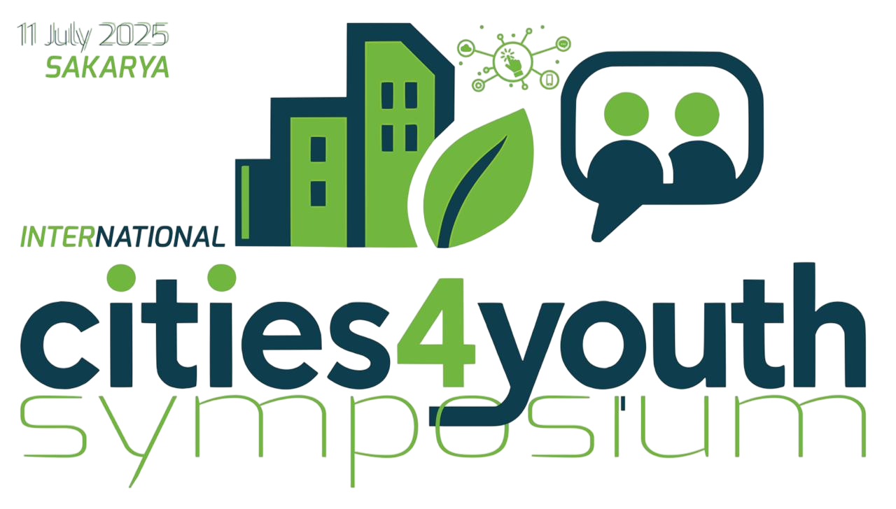 Cities For Youth Logo