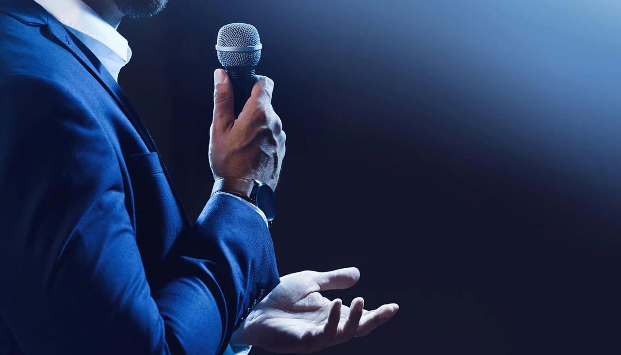 Speaker